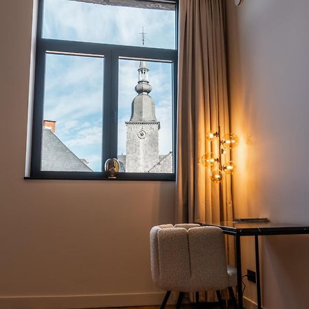 Hotel Le Manoir Marche-en-Famenne Ngoại thất bức ảnh