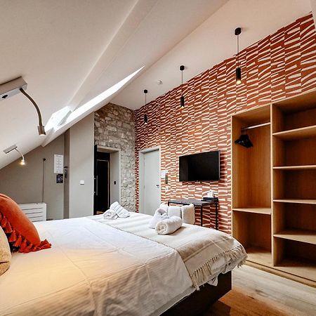 Hotel Le Manoir Marche-en-Famenne Ngoại thất bức ảnh