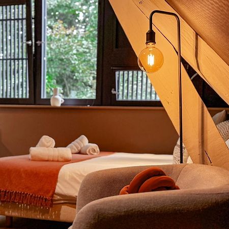 Hotel Le Manoir Marche-en-Famenne Ngoại thất bức ảnh