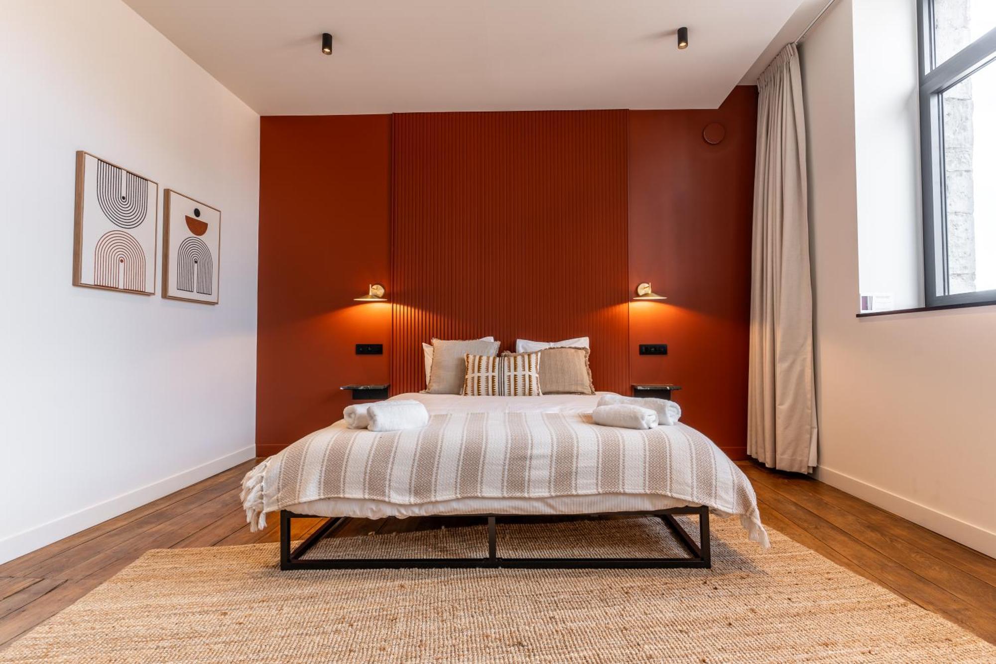Hotel Le Manoir Marche-en-Famenne Ngoại thất bức ảnh