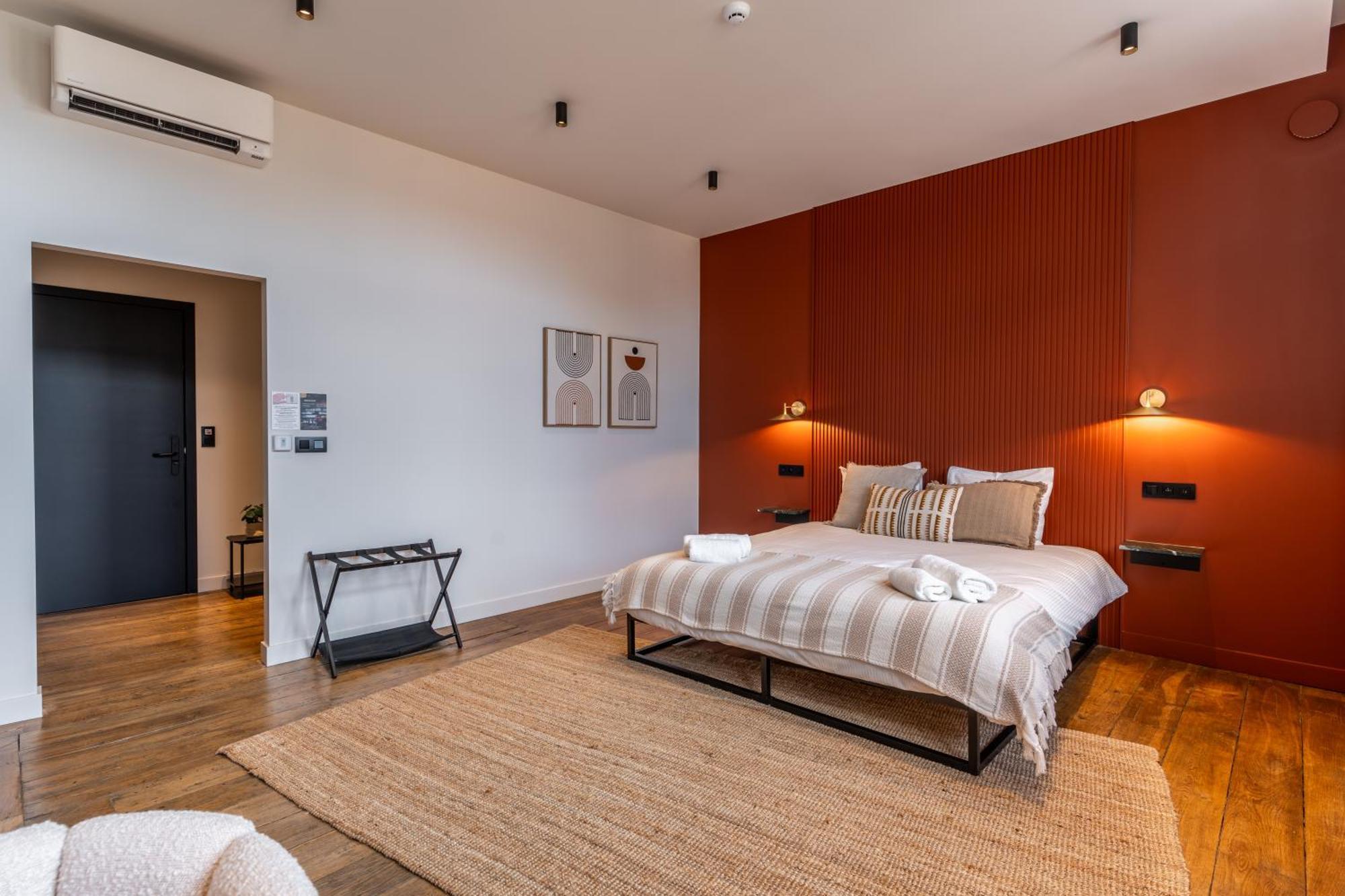 Hotel Le Manoir Marche-en-Famenne Ngoại thất bức ảnh