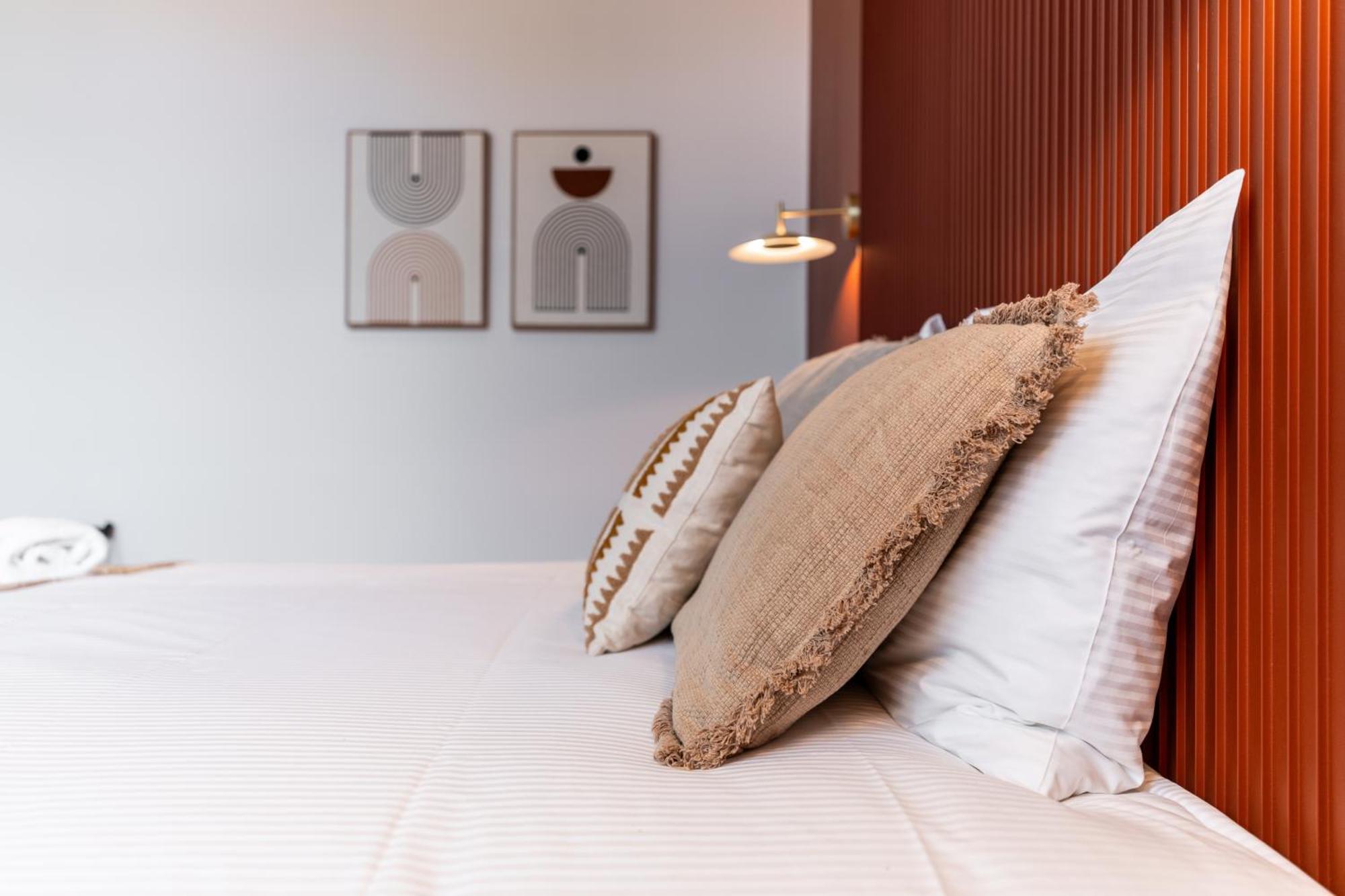 Hotel Le Manoir Marche-en-Famenne Ngoại thất bức ảnh