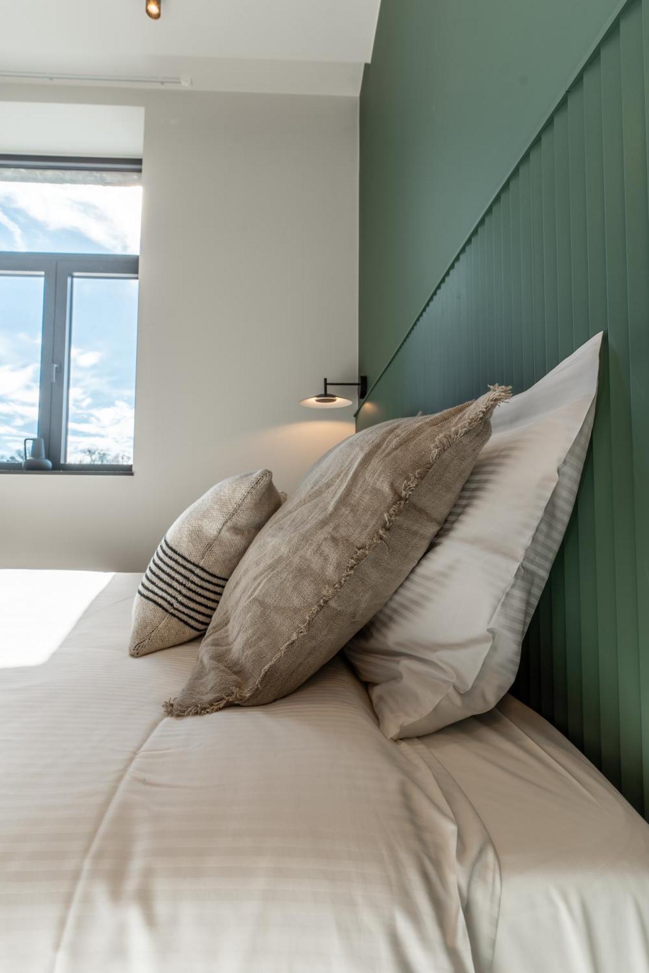 Hotel Le Manoir Marche-en-Famenne Ngoại thất bức ảnh