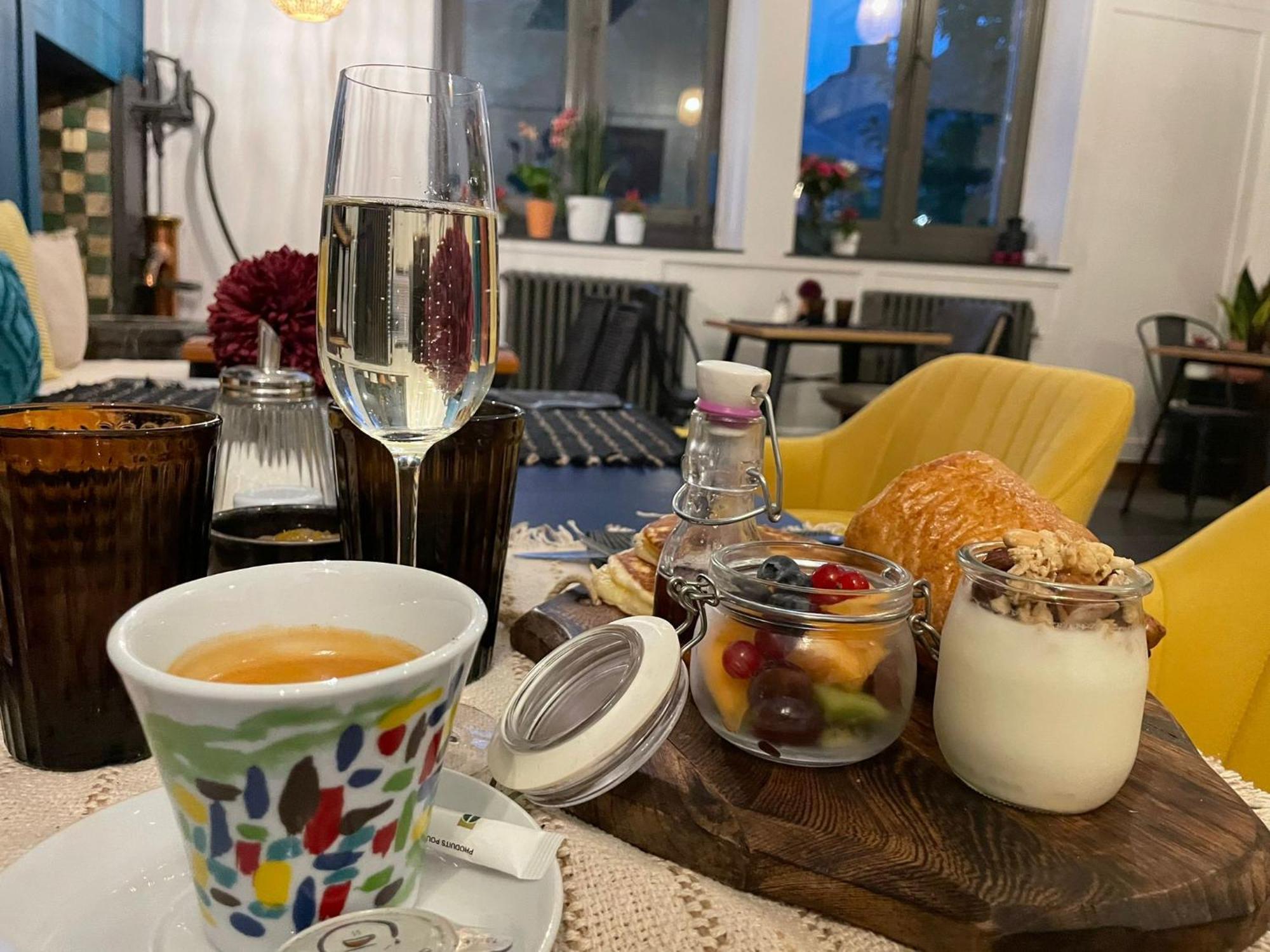 Hotel Le Manoir Marche-en-Famenne Ngoại thất bức ảnh