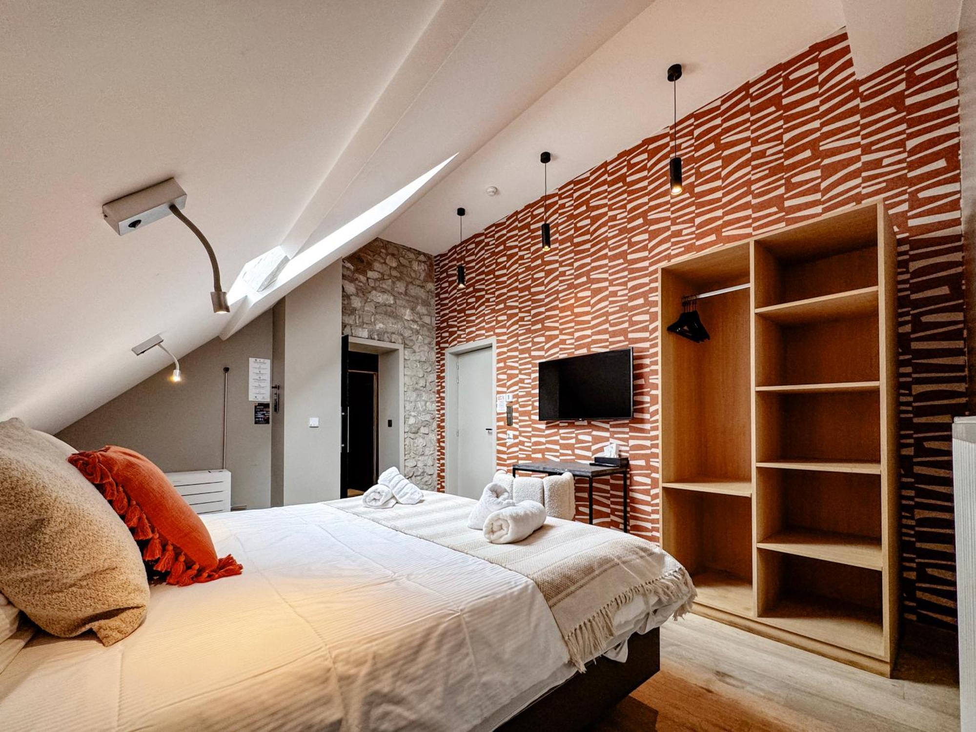 Hotel Le Manoir Marche-en-Famenne Ngoại thất bức ảnh