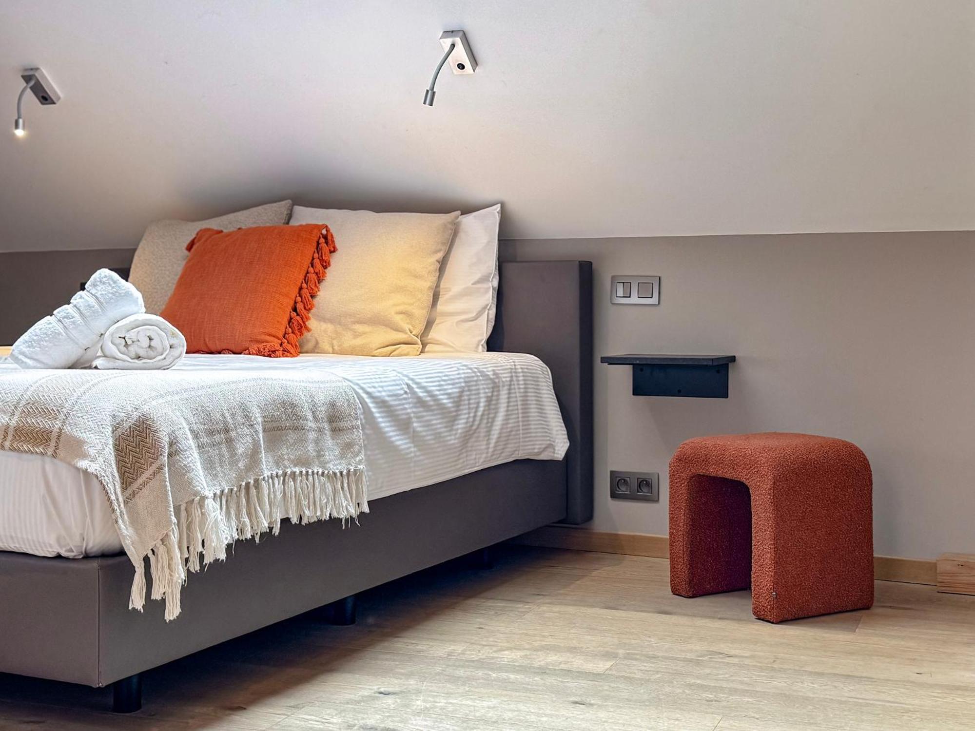 Hotel Le Manoir Marche-en-Famenne Ngoại thất bức ảnh